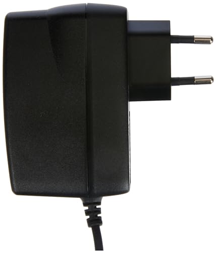 Casio AD-E95100LG Netzadapter 9, 5 Volt, Schwarz von CASIO