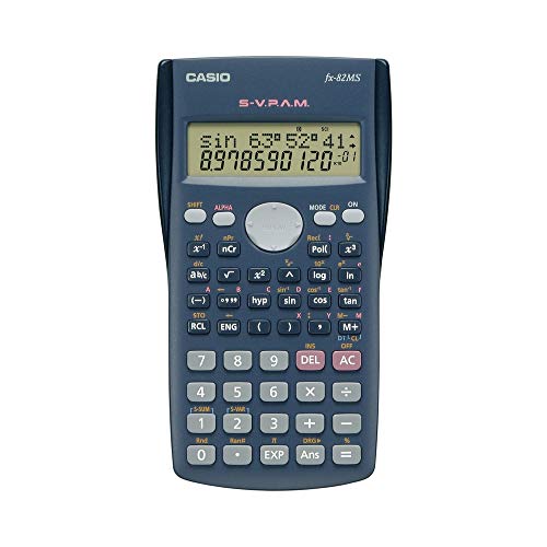 Casio fx-82MS von Casio