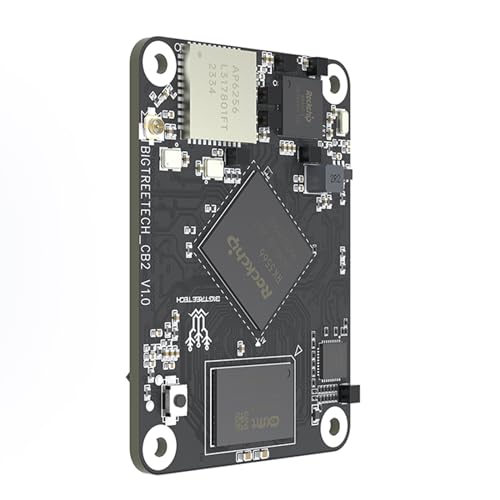 CB2 Cores Board RK3566 32 GB EMMC 3D Motherboards für M8P 3D-Drucker, verbesserte Hardwarelösung für 3D-Drucker, Hardware-Lösung, Advanced von CASNO