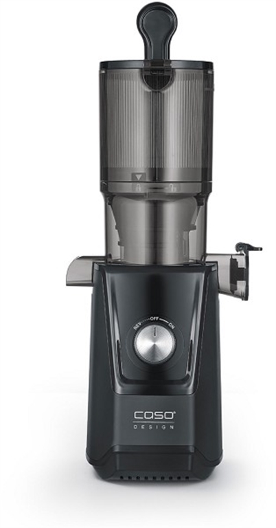CASO Juice Fit (schwarz) von CASO
