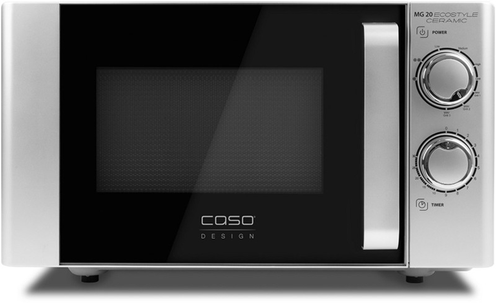 CASO MG 20 Ecostyle Ceramic (-) CASO MG 20 Ecostyle Ceramic (-) von CASO