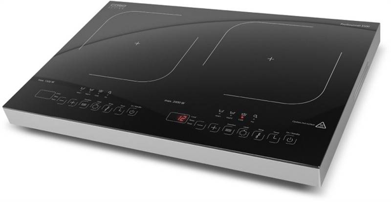 CASO ProGourmet 3500 von CASO