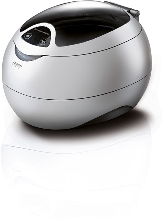 CASO Ultrasonic Clean silber (silber) CASO Ultrasonic Clean silber (silber) von CASO