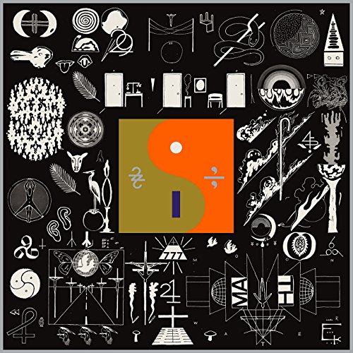 22,a Million (Mc) [Musikkassette] von CASSETTE