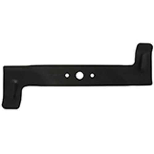 Anpassbares Messer für Rasenmäher Castelgarden (TC, Honda, Stiga): – Dolma: PM43, EM4316S – Honda: HRE410PE, HRGG410, HRG413, IZY41 – MC CULLOCH: Mac 1300E. von Castelgarden