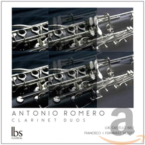 Clarinet Duos Clarinet Duos von Ibs classical