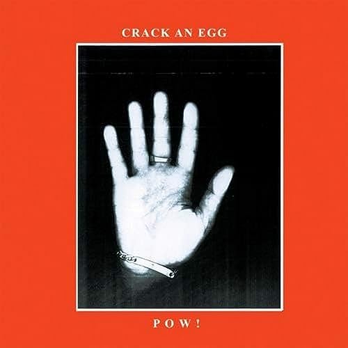 Crack An Egg von CASTLE FACE