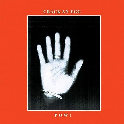 Crack An Egg Crack An Egg von CASTLE FACE