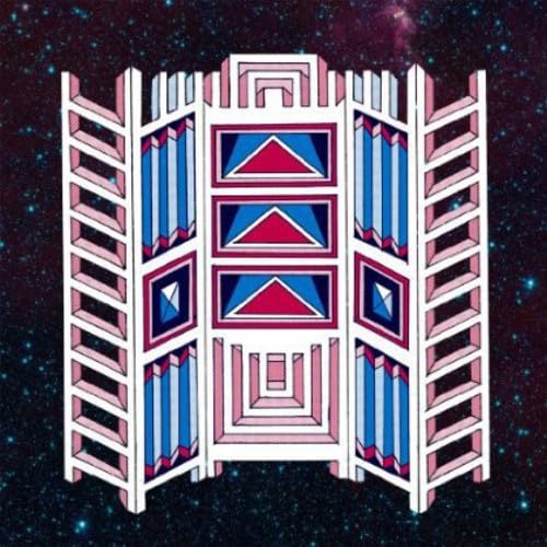 Far Reaches (Mini-Album) von CASTLE FACE