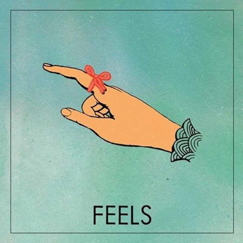 Feels Feels von CASTLE FACE