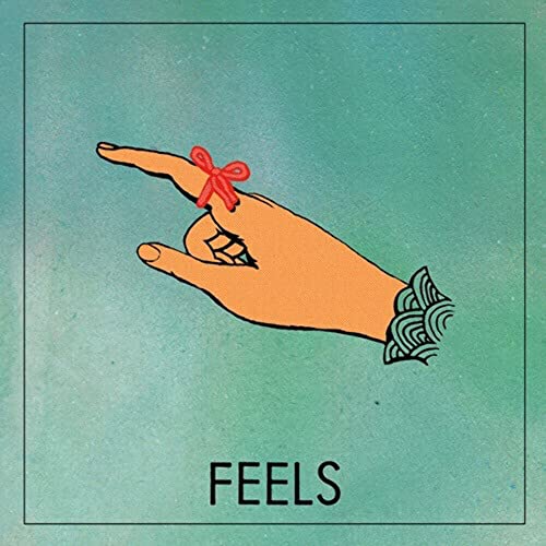 Feels von CASTLE FACE