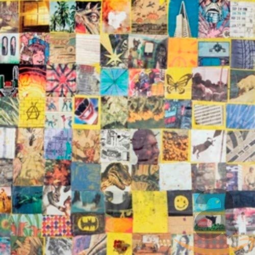 Fresh & Onlys - Early Years Anthology Fresh & Onlys - Early Years Anthology von CASTLE FACE