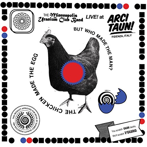 Live at Arci Taun Live at Arci Taun von CASTLE FACE