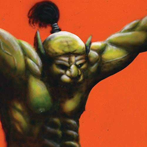 Oh Sees - Face Stabber Oh Sees - Face Stabber von CASTLE FACE