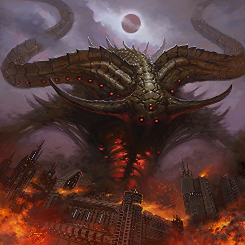 Oh Sees - Smote Reverser von CASTLE FACE