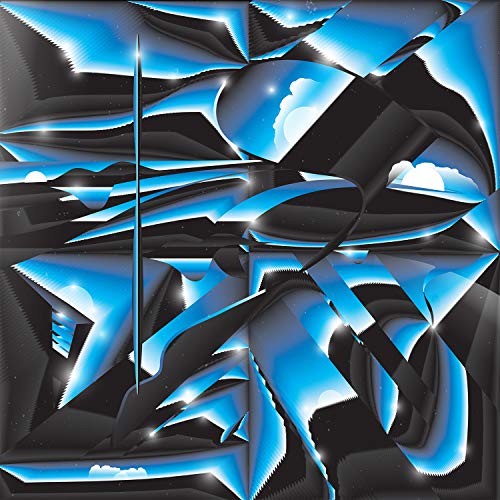 Osees - Protean Threat von CASTLE FACE