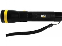 CAT CT2115, Hand-Blinklicht, Schwarz, Gelb, Aluminium, 1 m, Ladend, LED von CAT