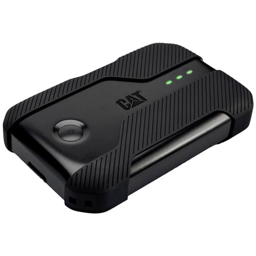 Caterpillar CAT Q10 Router [Import], Schwarz von CAT