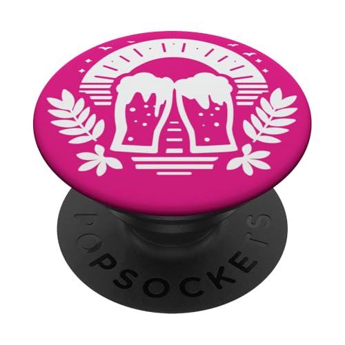 Bliss Tasse PopSockets Klebender PopGrip Bliss Tasse PopSockets Klebender PopGrip von CAT2N
