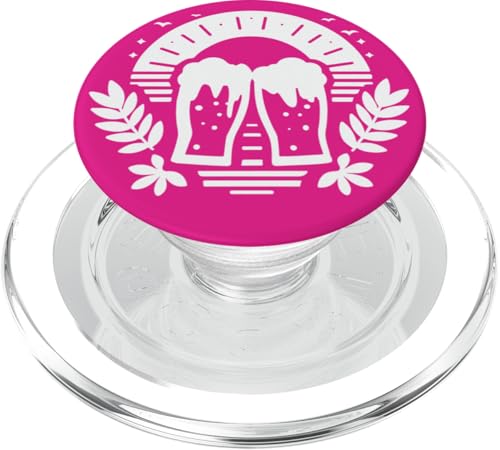 Bliss Tasse PopSockets PopGrip für MagSafe von CAT2N