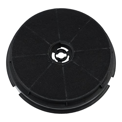 CATA 02846762 Apelson Universal Bells | Aktivkohlefilter | Farbe Schwarz CATA 02846762 Apelson Universal Bells | Aktivkohlefilter | Farbe Schwarz von CATA