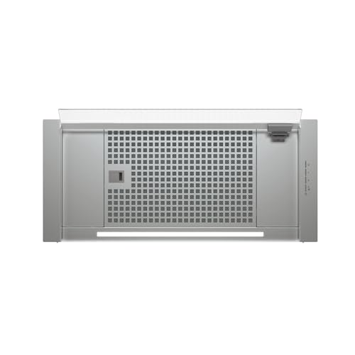 CATA Corona X 70/B Dunstabzugshaube mit 4 Absaugstufen, 3+1 elektronisches Bedienfeld, BT3-Motor, extra leise, LED-Beleuchtung, Breite 70 cm, Farbe Edelstahl CATA Corona X 70/B Dunstabzugshaube mit 4 Absaugstufen, 3+1 elektronisches Bedienfeld, BT3-Motor, extra leise, LED-Beleuchtung, Breite 70 cm, Farbe Edelstahl von CATA