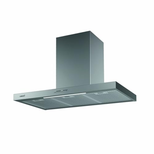 Cata SYGMA 9010X 90/CM INOX T IVERTIDA Class-A Cata SYGMA 9010X 90/CM INOX T IVERTIDA Class-A von CATA