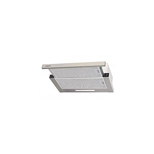 Dunstabzugshaube CATA 60 TFB5160X 300 M3/H INOX von CATA