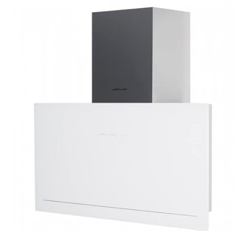 Dunstabzugshaube Cata Goya 90 WH CAN ROCA, Bedienfeld Dunstabzugshaube Cata Goya 90 WH CAN ROCA, Bedienfeld von CATA