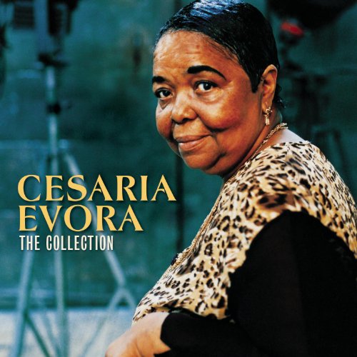 CATALOG Cesaria Evora-Camden Collection von CATALOG