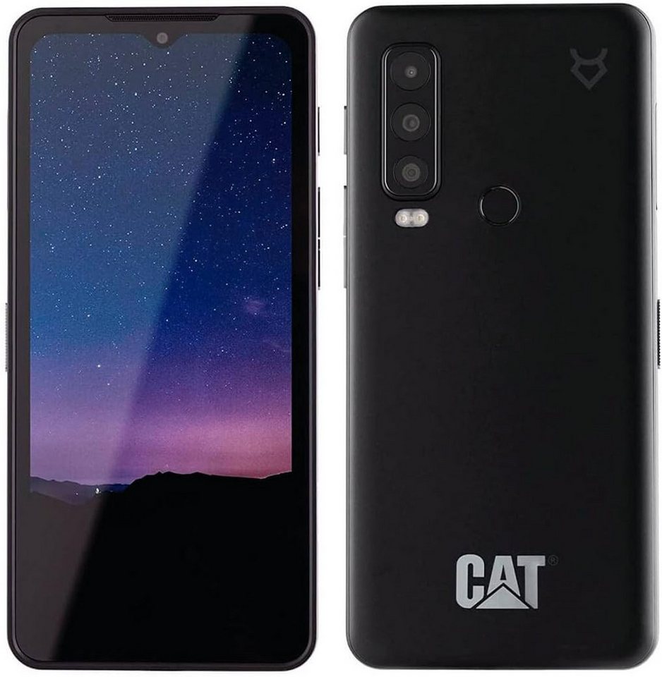 CATERPILLAR Smartphone CATERPILLAR Smartphone von CATERPILLAR