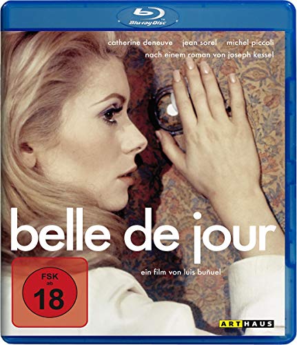 Belle de Jour - Schöne des Tages [Blu-ray] von STUDIOCANAL