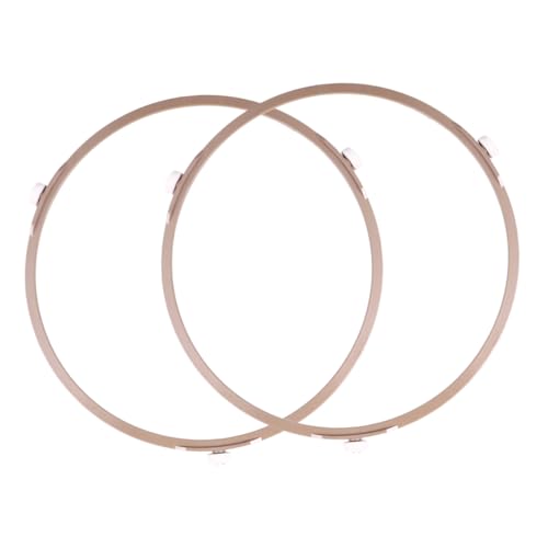 CATIEBYE Mikrowellen Drehteller Halterung Ring Unterstützungsrad Für Mikrowellen Drehteller Kompatibel Mit Standard Drehtellern Stabile Und Langlebige Konstruktion CATIEBYE Mikrowellen Drehteller Halterung Ring Unterstützungsrad Für Mikrowellen Drehteller Kompatibel Mit Standard Drehtellern Stabile Und Langlebige Konstruktion von CATIEBYE