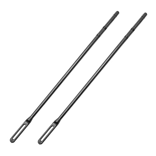 CATIEBYE 2Stücke Flötenreinigungsstäbe für Querflöten und Piccolos Leicht und Handlich Flötenzubehör für Effektive Langlebige Reinigungswerkzeuge CATIEBYE 2Stücke Flötenreinigungsstäbe für Querflöten und Piccolos Leicht und Handlich Flötenzubehör für Effektive Langlebige Reinigungswerkzeuge von CATIEBYE
