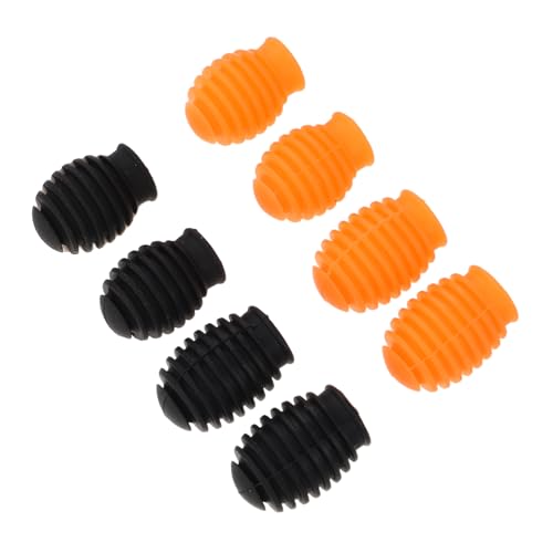 CATIEBYE 8 Stücke Trommel Stick Silent Tip Trommel Ruhige Sticks Stumm Dämpfer Zubehör Gummi Praxis Percussion Tipps Ersatz Praxis Tipps CATIEBYE 8 Stücke Trommel Stick Silent Tip Trommel Ruhige Sticks Stumm Dämpfer Zubehör Gummi Praxis Percussion Tipps Ersatz Praxis Tipps von CATIEBYE