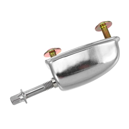 CATIEBYE Drum Hook Snare Drum Lug Bodenbeine für Trommelanschlüsse Einfache Installation und Vielseitige Anwendung für Snare und Bass Trommeln Hochwertige Metallkonstruktion CATIEBYE Drum Hook Snare Drum Lug Bodenbeine für Trommelanschlüsse Einfache Installation und Vielseitige Anwendung für Snare und Bass Trommeln Hochwertige Metallkonstruktion von CATIEBYE