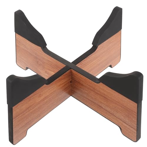 CATIEBYE Stahlzunge Drum Rack Verstellbarer Halter für Zungentrommel Stabiler für Handpan und Percussion Instrumente Rutschfeste Unterlage Leicht Transportierbar CATIEBYE Stahlzunge Drum Rack Verstellbarer Halter für Zungentrommel Stabiler für Handpan und Percussion Instrumente Rutschfeste Unterlage Leicht Transportierbar von CATIEBYE