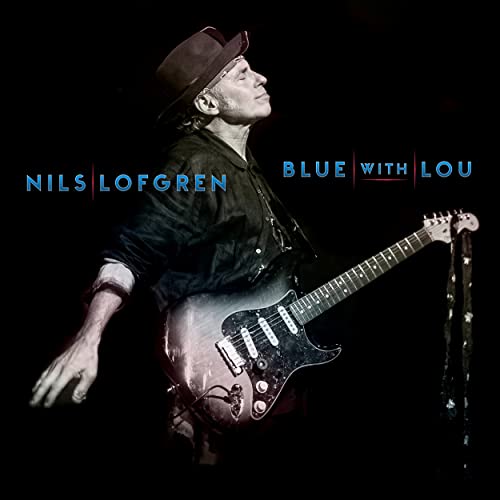 Blue With Lou Blue With Lou von MVD