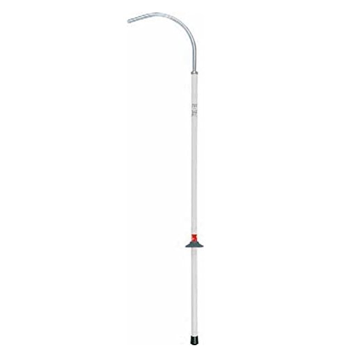 CATU CS-45 Rettungsstock mit festem Haken, 45 kV - 1.65 m von CATU