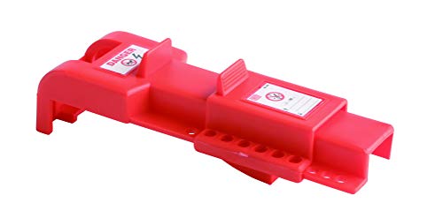 CATU HL-203 Drehschieberverschlüsse, 75 bis 215 mm Verriegelungsdurchmesser, 295 mm Höhe von CATU