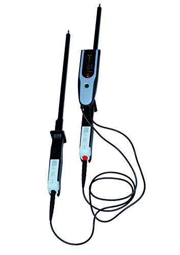 CATU MS-8013 Kontaktsonden für L.V. Detektoren für Installation und Gehwegboxen, Länge 0.5 m CATU MS-8013 Kontaktsonden für L.V. Detektoren für Installation und Gehwegboxen, Länge 0.5 m von CATU