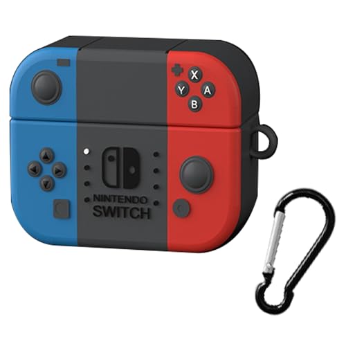 CAUHENYEE Schutzhülle für Xiaomi Redmi Buds 6 Pro Hülle, Stoßfeste Silikon-Bluetooth-Kopfhörer-Schutzhülle, für Xiaomi Redmi Buds 6 Pro Bluetooth-Headset-Spielekonsole von CAUHENYEE