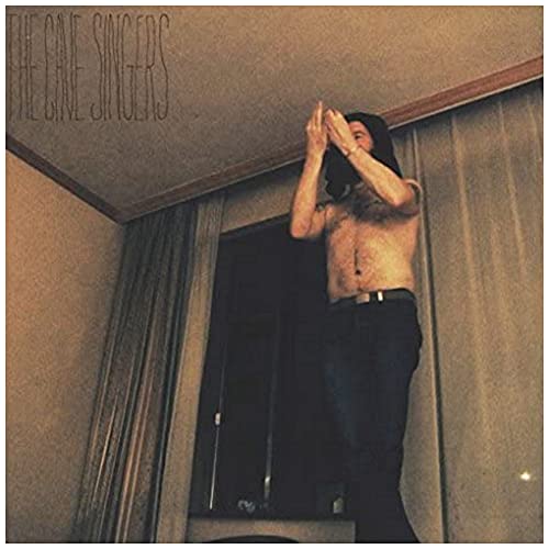 No Witch von CAVE SINGERS,THE