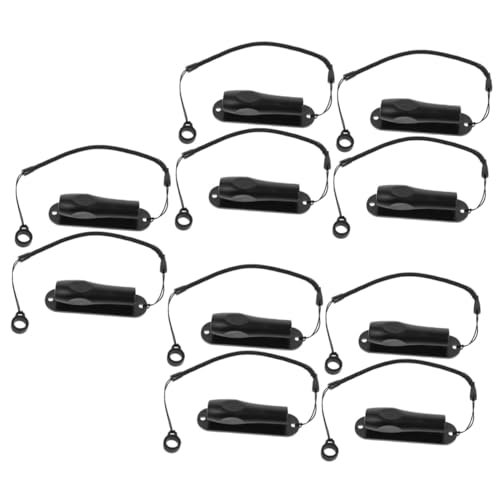 CAXUSD 5 Sets Stylus Pen Lanyard Vielseitig - Verlorenes Lanyard Für Profis Studenten 2 Stück * 5 CAXUSD 5 Sets Stylus Pen Lanyard Vielseitig - Verlorenes Lanyard Für Profis Studenten 2 Stück * 5 von CAXUSD