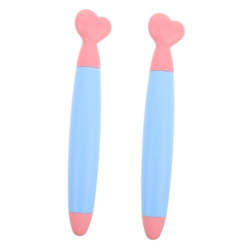 CAXUSD 2 Stück Flacher Stift Kapazitiver Stift Universeller Stift Für Tablets Stift Für Touchscreen-geräte Tablet-zubehör Touchscreen -Stift Für Tablets Handschrift Stift Plastik CAXUSD 2 Stück Flacher Stift Kapazitiver Stift Universeller Stift Für Tablets Stift Für Touchscreen-geräte Tablet-zubehör Touchscreen -Stift Für Tablets Handschrift Stift Plastik von CAXUSD