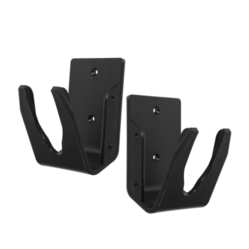CAXUSD 2Stücke Barcode Scanner Halterung für Wandmontage Verstellbarer für Mobile Scanner Platzsparendes Design für Schreibtisch und Theke Stabil CAXUSD 2Stücke Barcode Scanner Halterung für Wandmontage Verstellbarer für Mobile Scanner Platzsparendes Design für Schreibtisch und Theke Stabil von CAXUSD