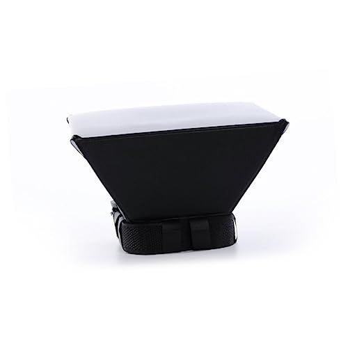 CAXUSD 3 stücke Universal Fotografie Softbox Blitz-Diffusor Abdeckung für DSLR Kamera CAXUSD 3 stücke Universal Fotografie Softbox Blitz-Diffusor Abdeckung für DSLR Kamera von CAXUSD
