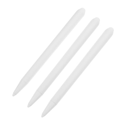 CAXUSD 3Stücke Kapazitiver Touchscreen Stift Hochsensitiver Stylus Pen für Touchscreen Geräte Langlebig und Präzise Zeichnen Schreiben und Notizen Ergonomisches CAXUSD 3Stücke Kapazitiver Touchscreen Stift Hochsensitiver Stylus Pen für Touchscreen Geräte Langlebig und Präzise Zeichnen Schreiben und Notizen Ergonomisches von CAXUSD