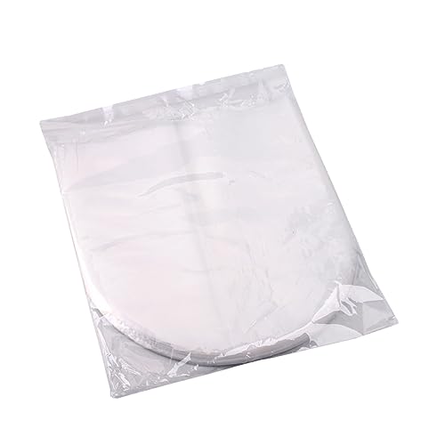 CAXUSD Plastiktüte für Vinyl-schallplatten 50 Stück 31 cm 8 Mil Kratzfest Außenhüllen Schallplattencover für Vinyl 1l39 CAXUSD Plastiktüte für Vinyl-schallplatten 50 Stück 31 cm 8 Mil Kratzfest Außenhüllen Schallplattencover für Vinyl 1l39 von CAXUSD