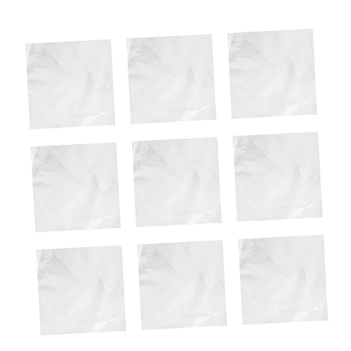 CAXUSD Vinyl Record Sleeves Äußere Abdeckung 50pcs 12 Zoll Kratzfest Album Ärmeln CAXUSD Vinyl Record Sleeves Äußere Abdeckung 50pcs 12 Zoll Kratzfest Album Ärmeln von CAXUSD